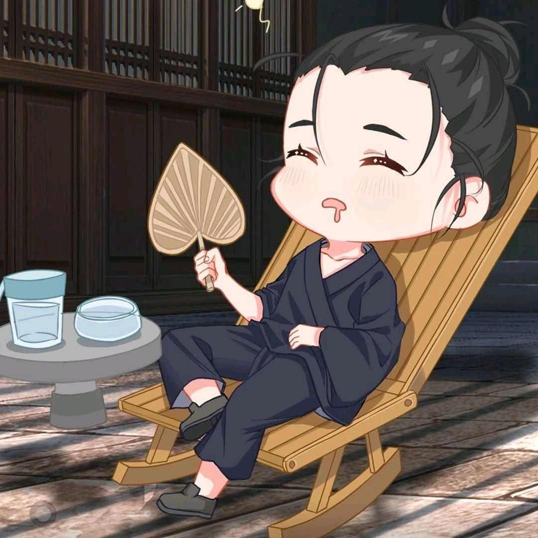 R只会嗷呜☁️头像