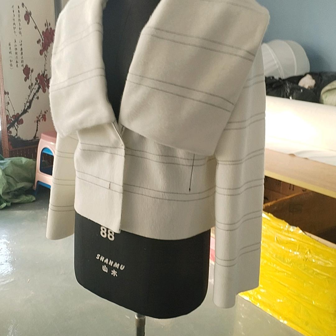 是M