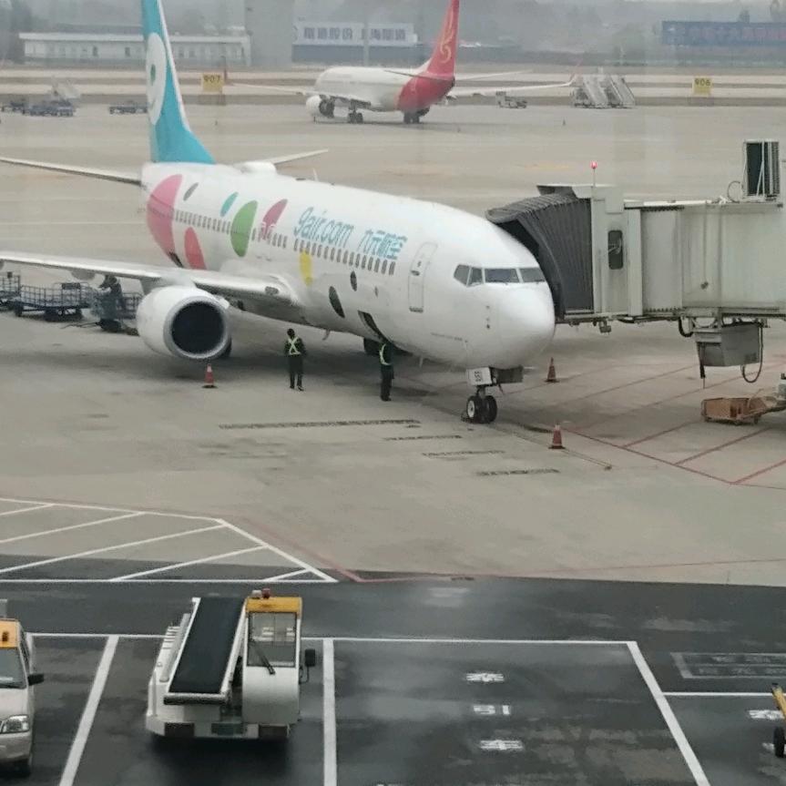 心情好一切都好