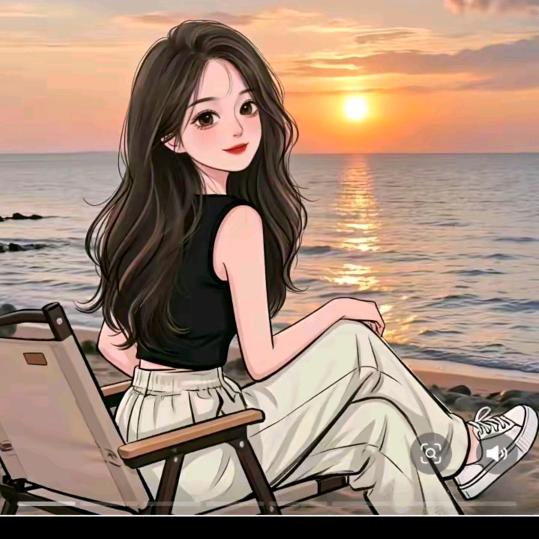 顺风顺水小财女