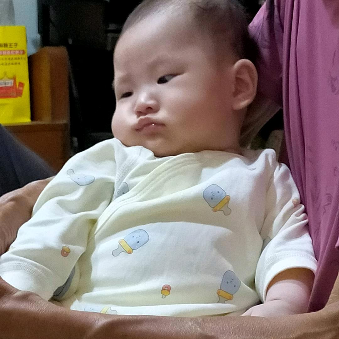 慧慧爸爸