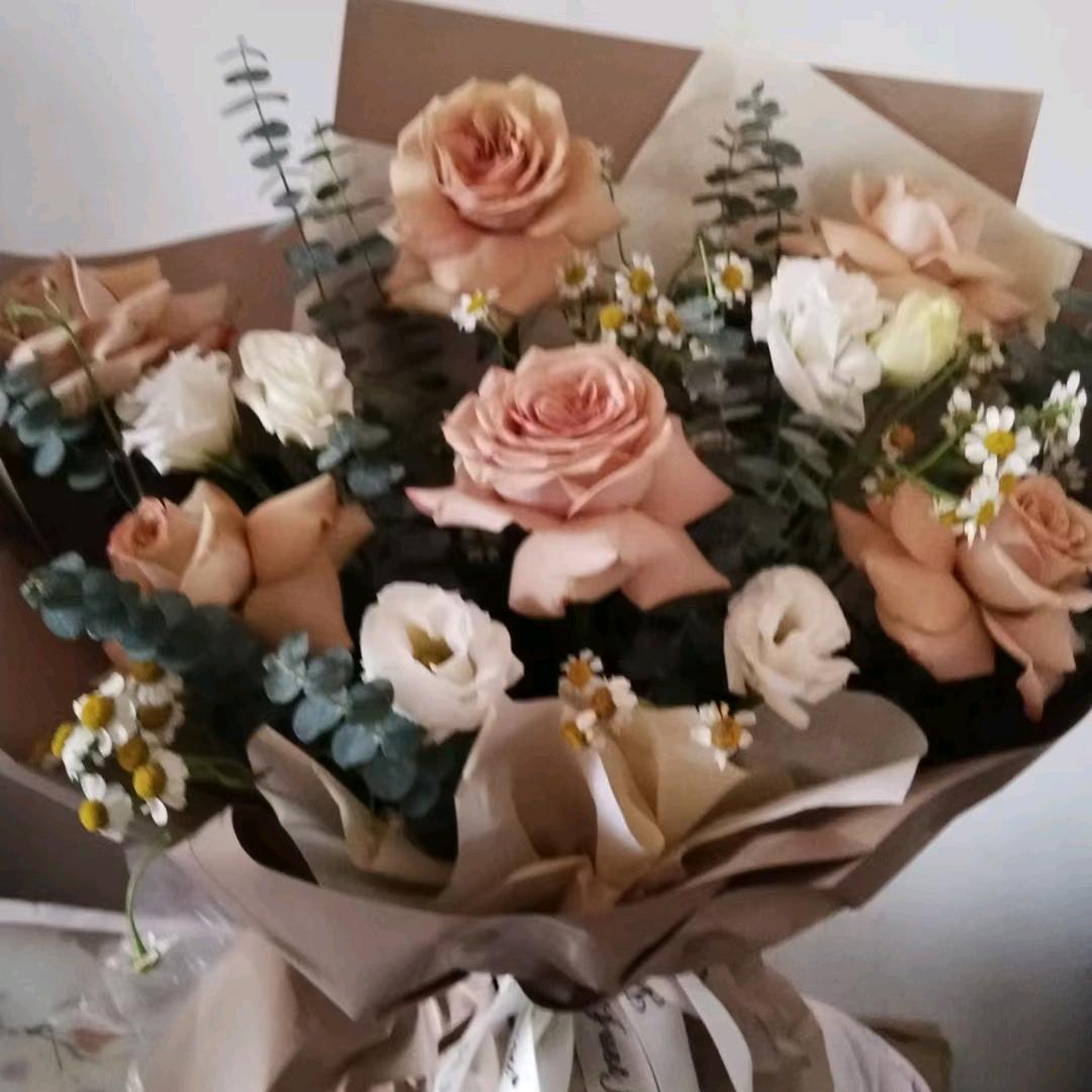 往后余生～越来越好