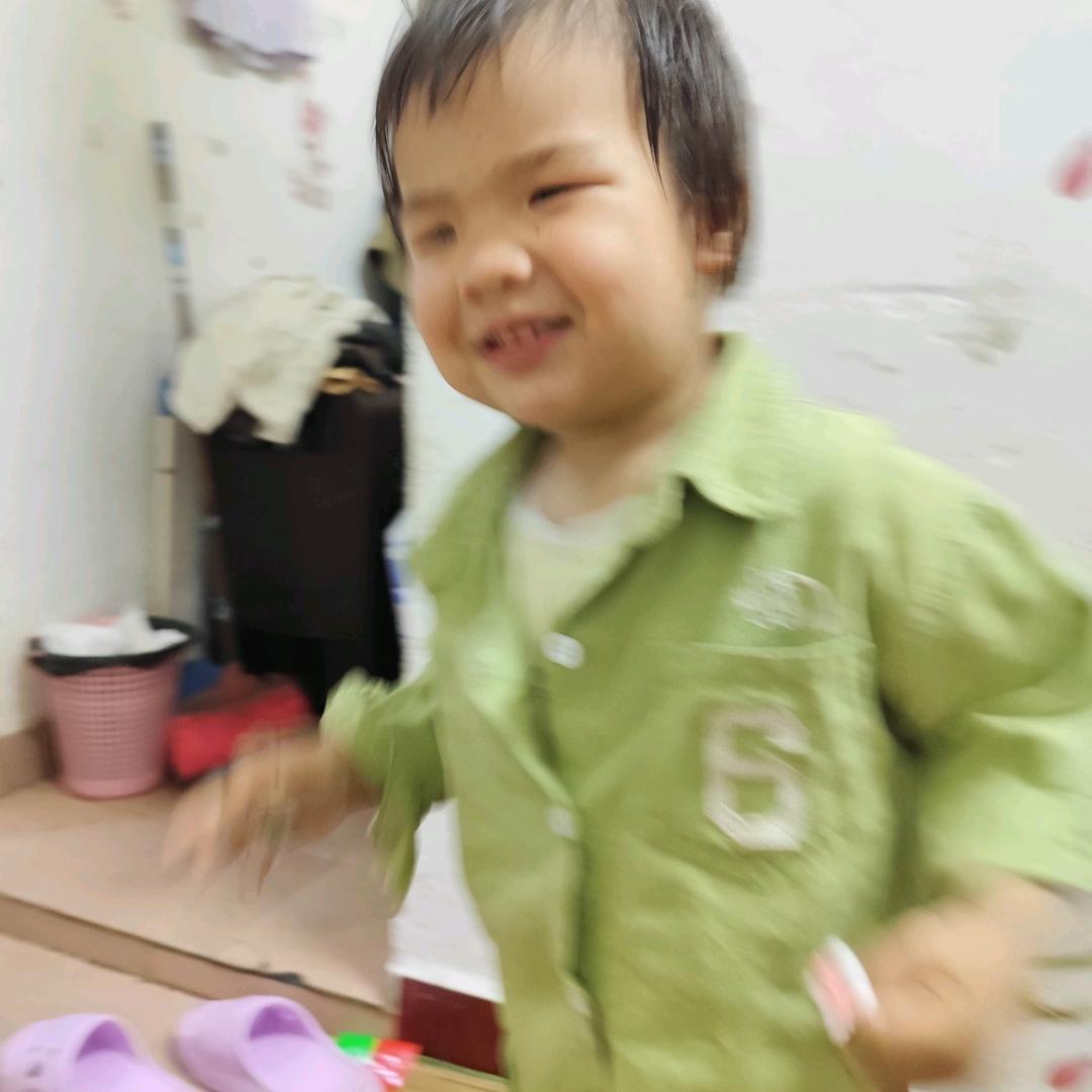 两宝奶奶