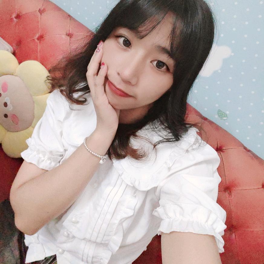 是兰兰子呀