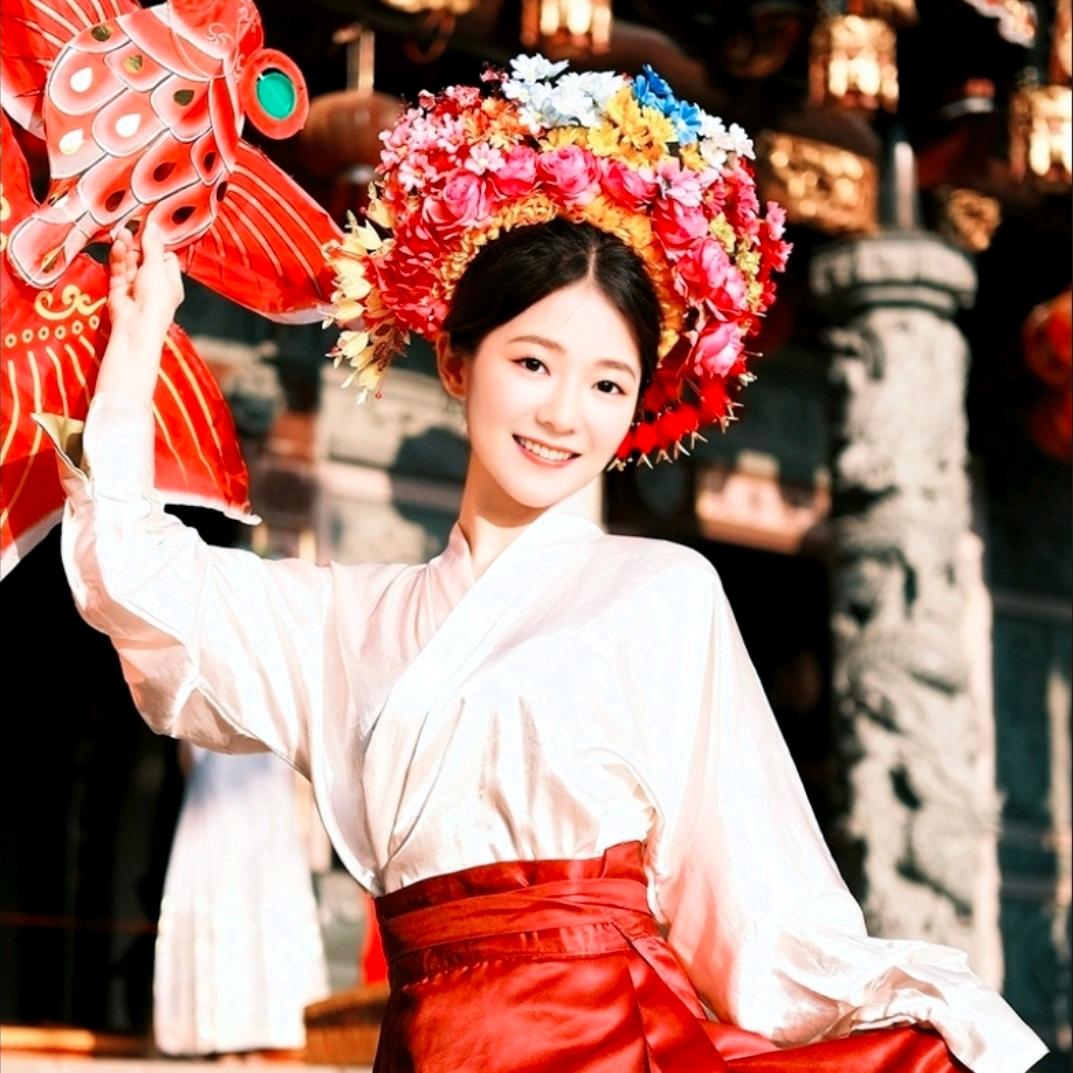 一颗柚子
