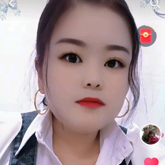 女汉子靠自己♥️