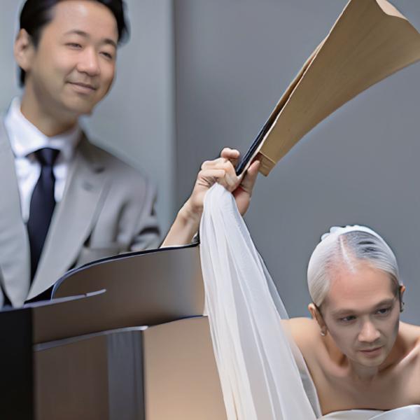 万