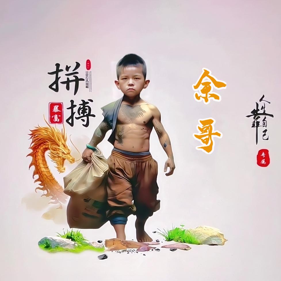 余哥