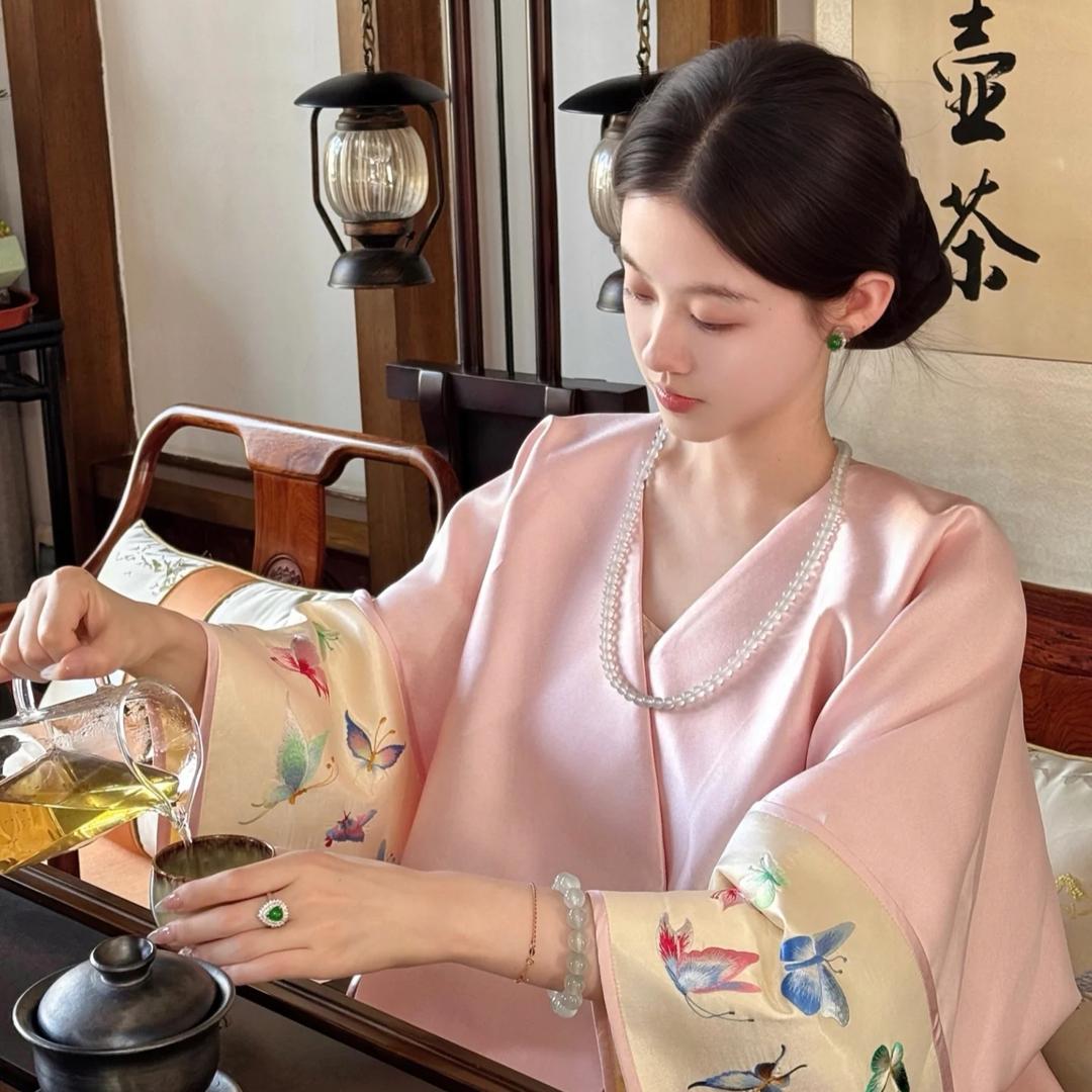 银仟福珠宝（五里口乡店）