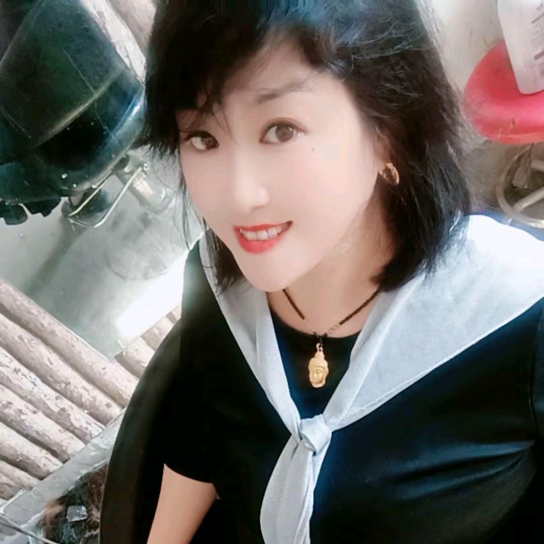 温柔的母老虎