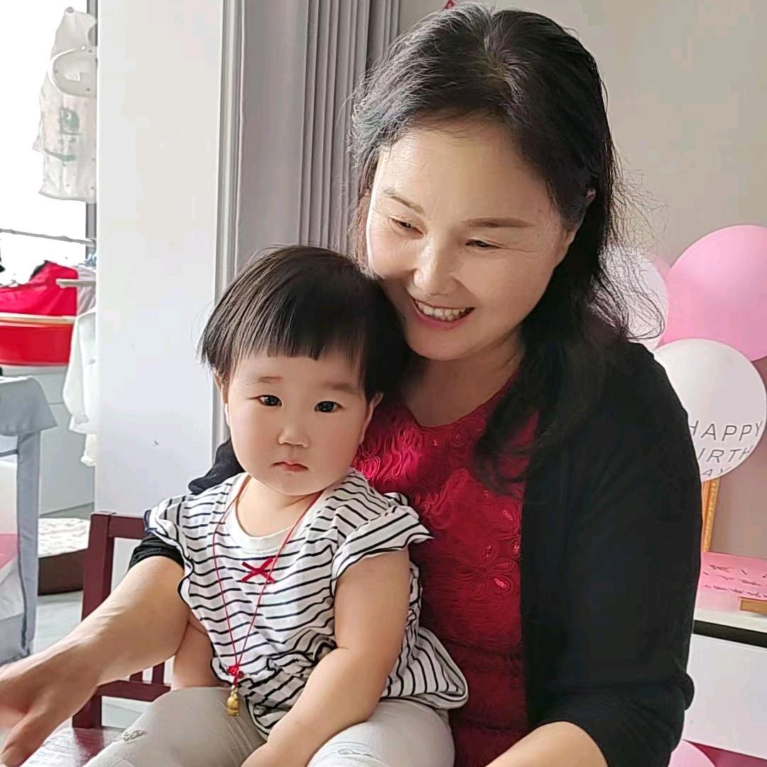 小宝好婆