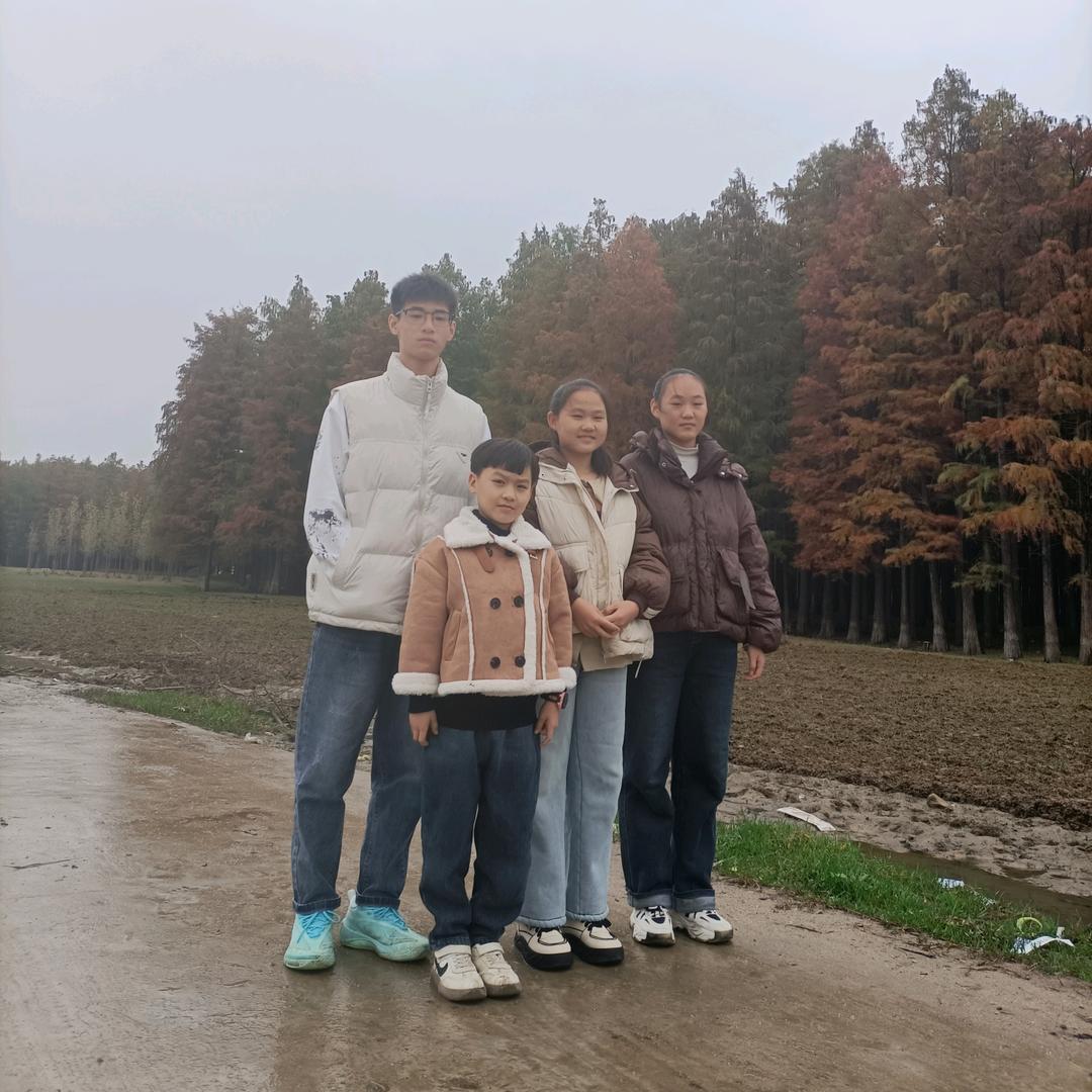 土妞的普通生活