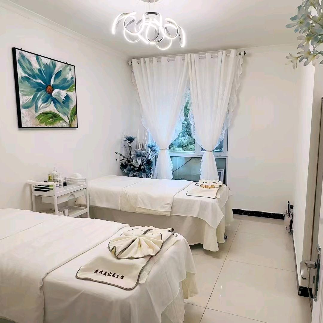 楚淇美容养生馆