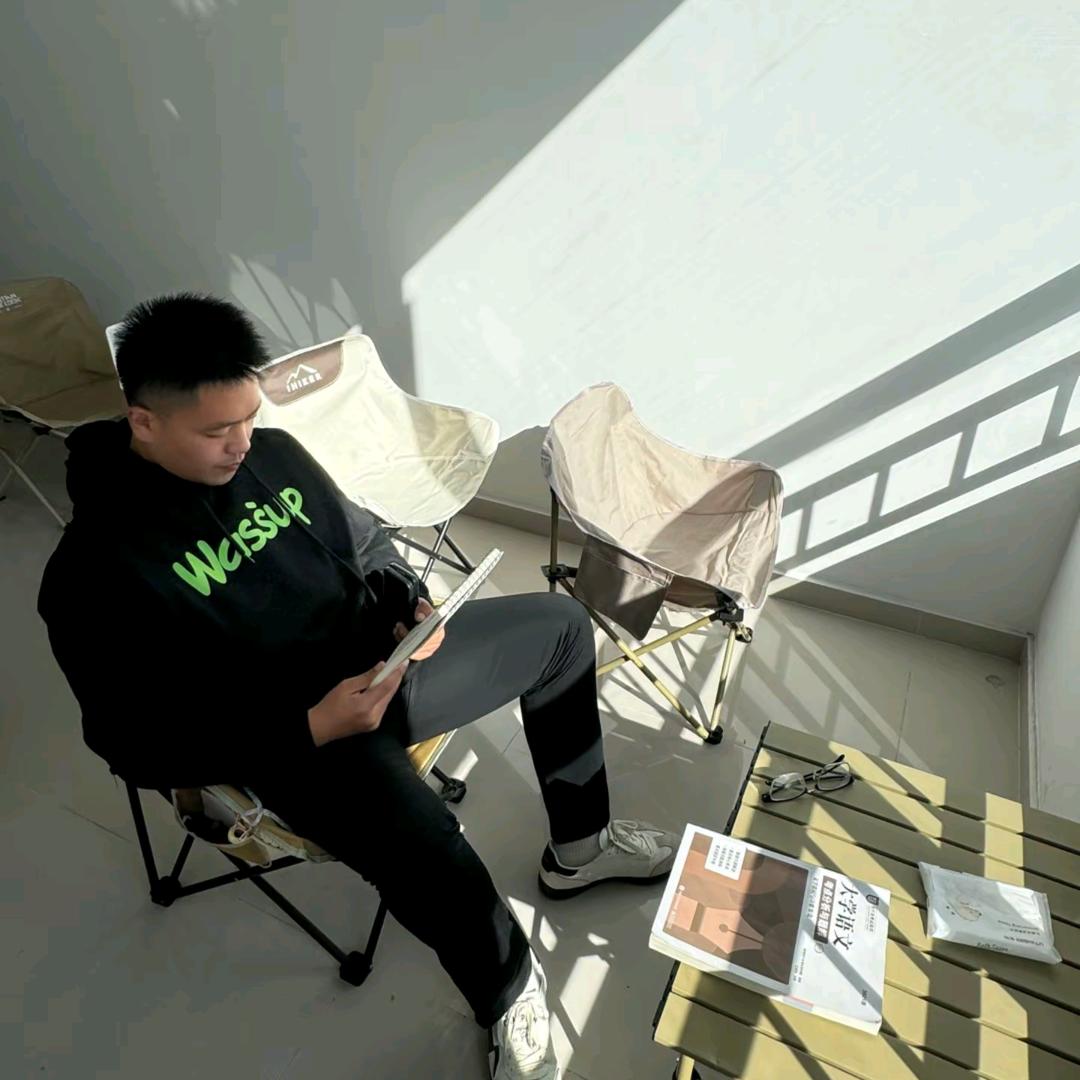 山东商务职业学院老学长