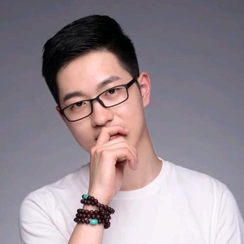 追梦少年