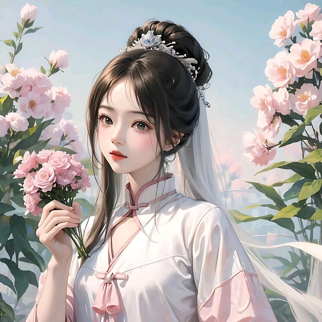 心存感恩