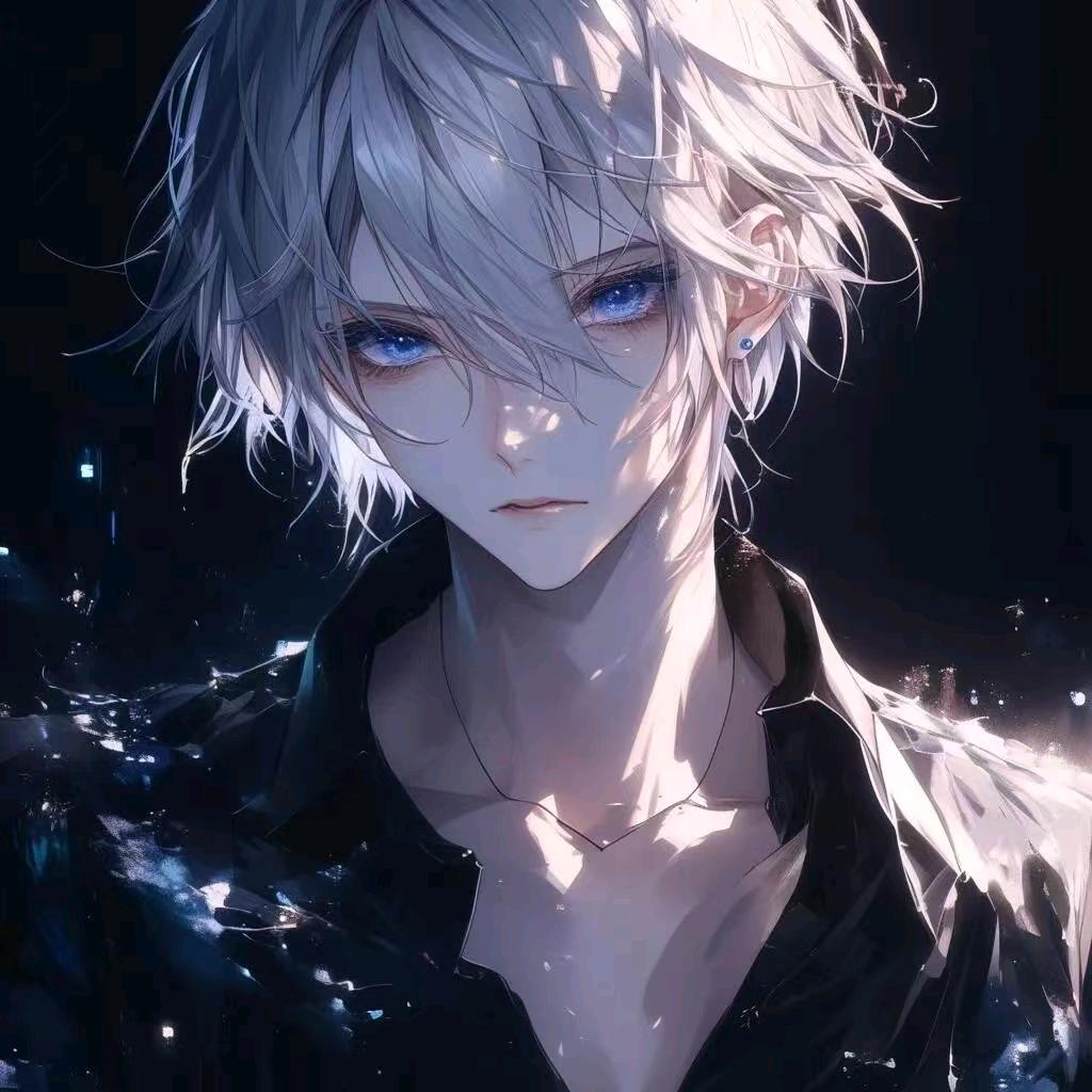 No one but you