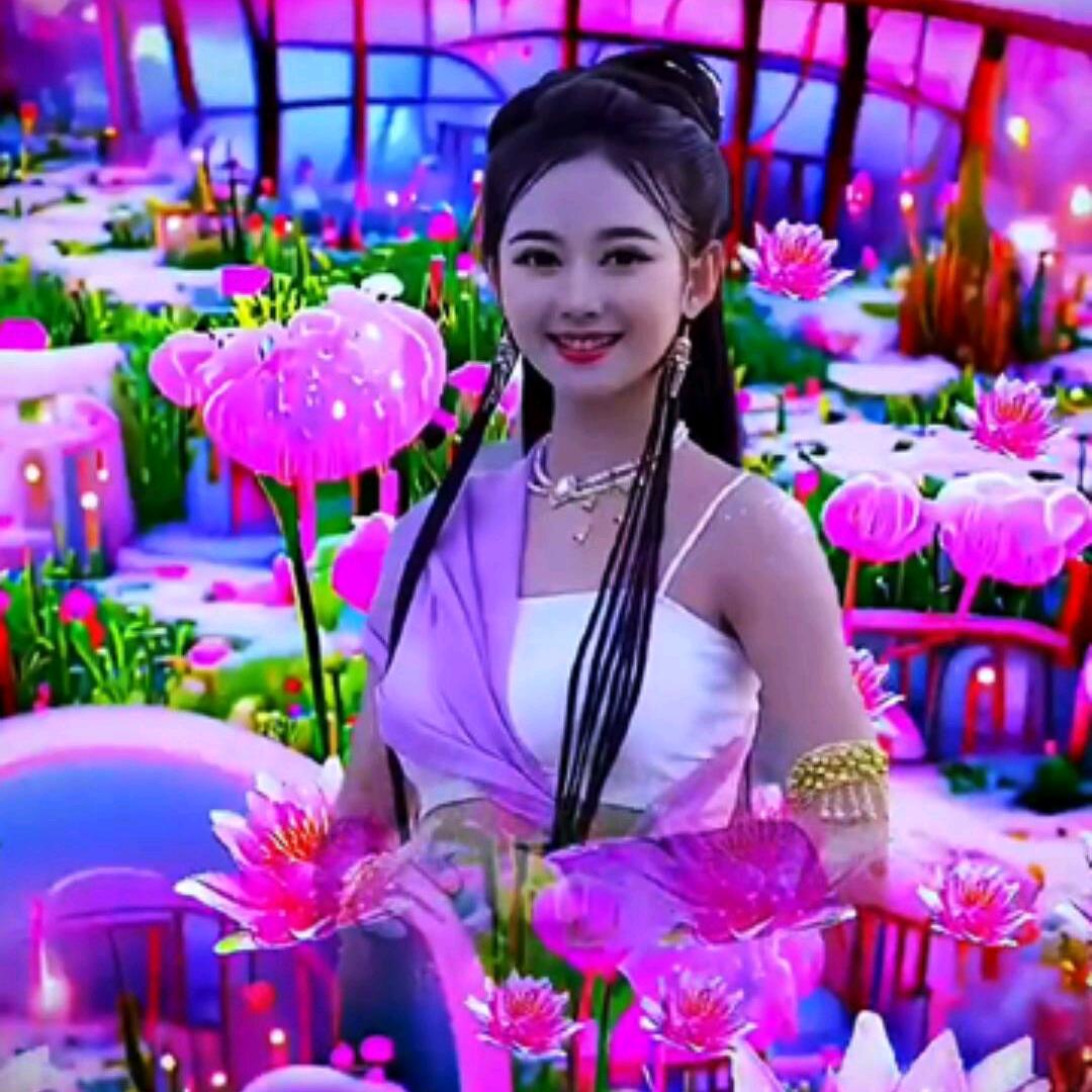 快:大家一起抖起来