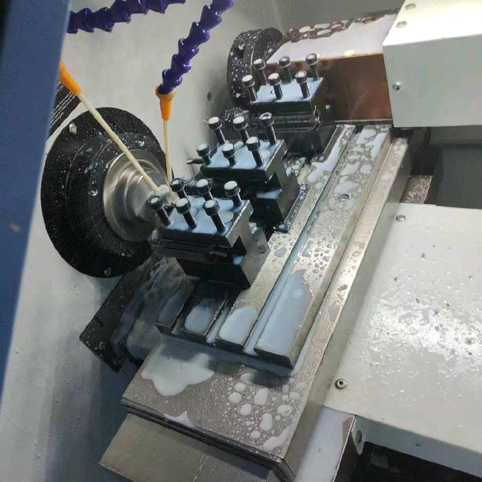 零基础数控编程G1闯江湖