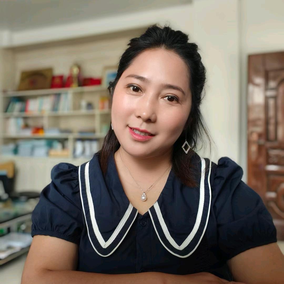 汉滨区张滩镇蓝精灵幼儿园园长妈妈