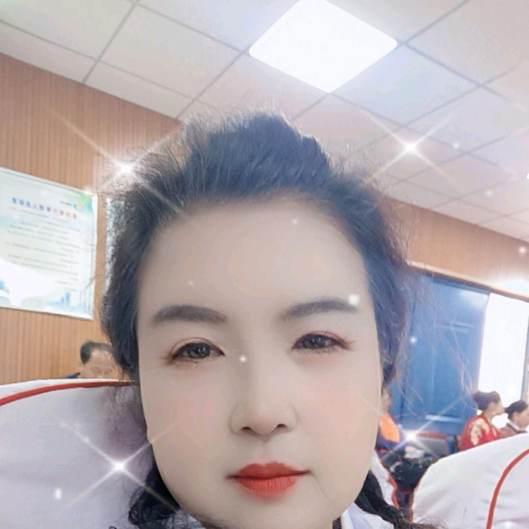 心静如水