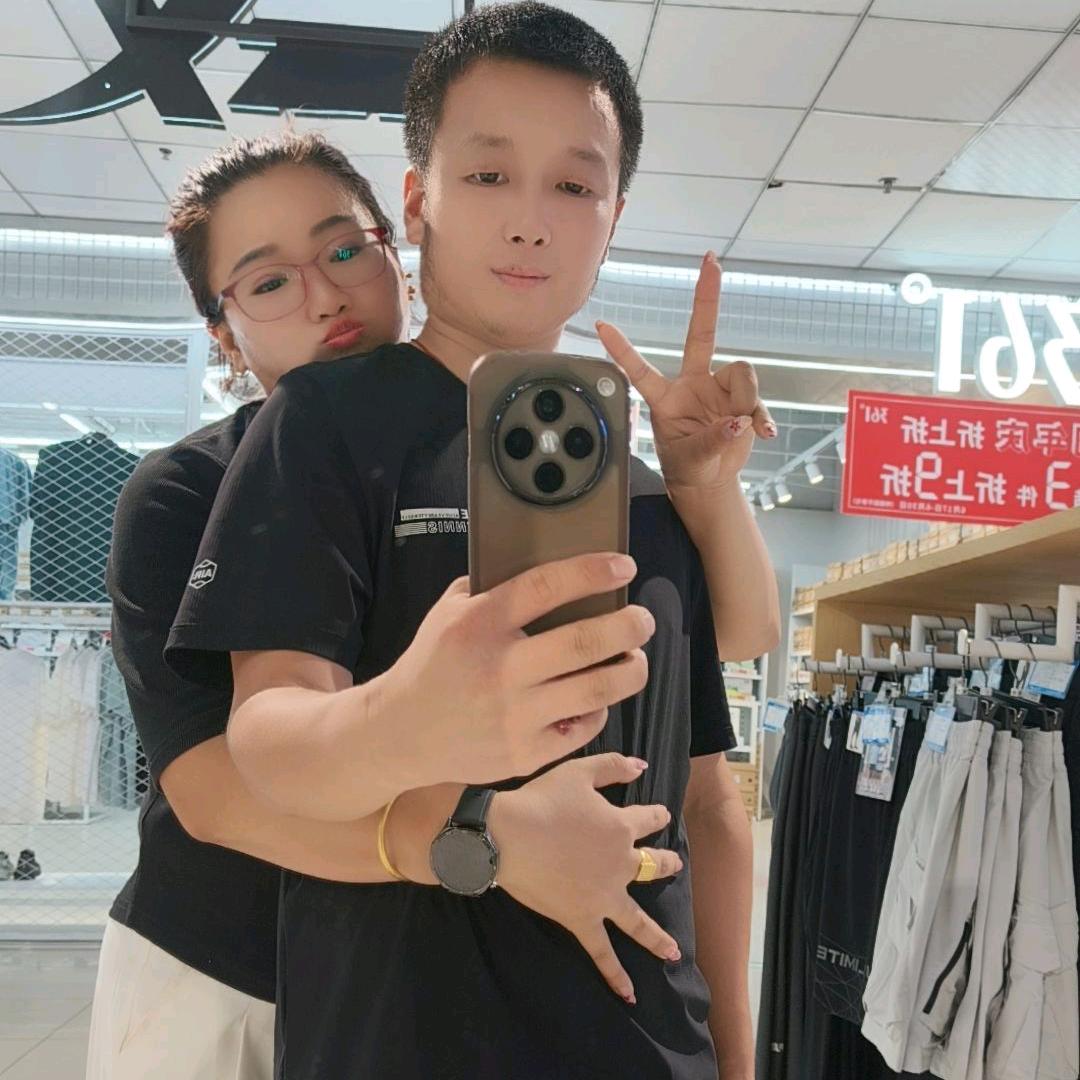 请喊我小安