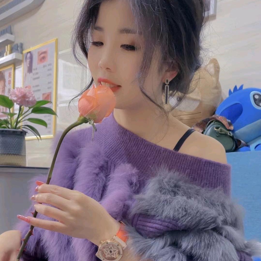 A指尖来信💕᭄美甲美睫