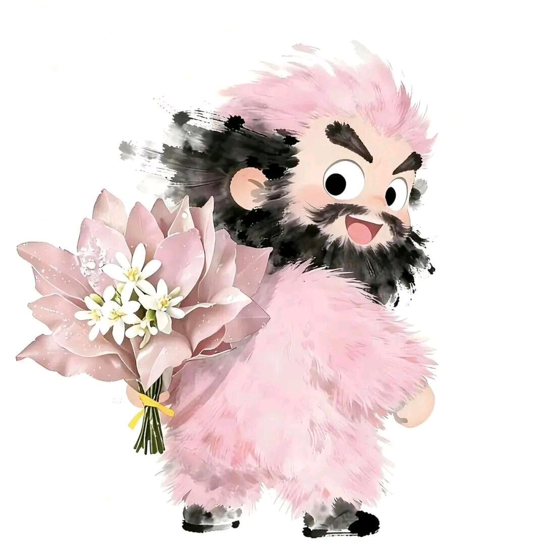 爱做梦的易竟