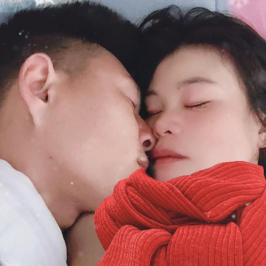 用心呵护她