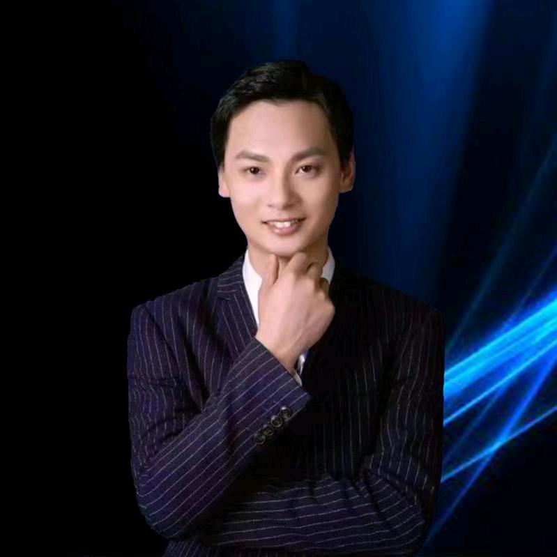 回收商家收银机的曾刚