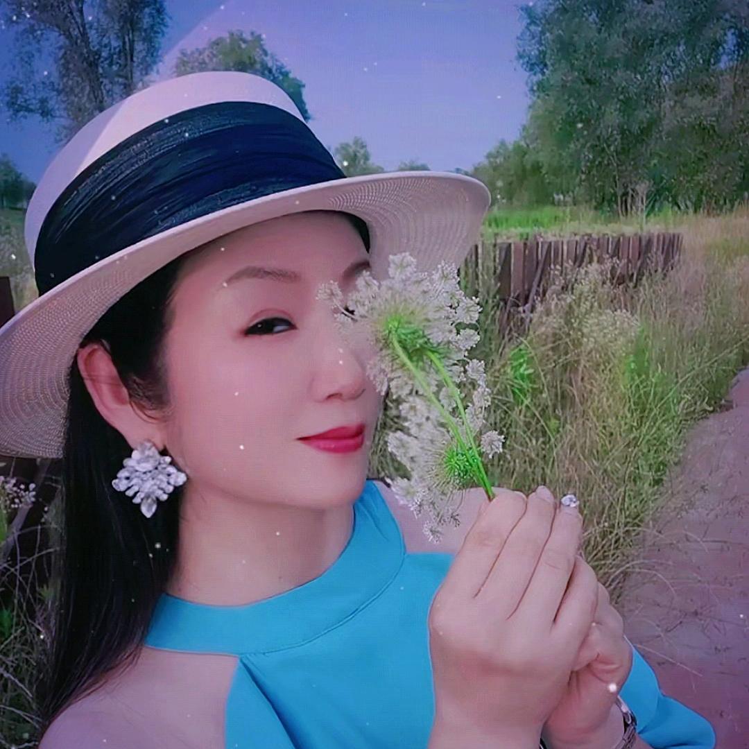 Chen～婷