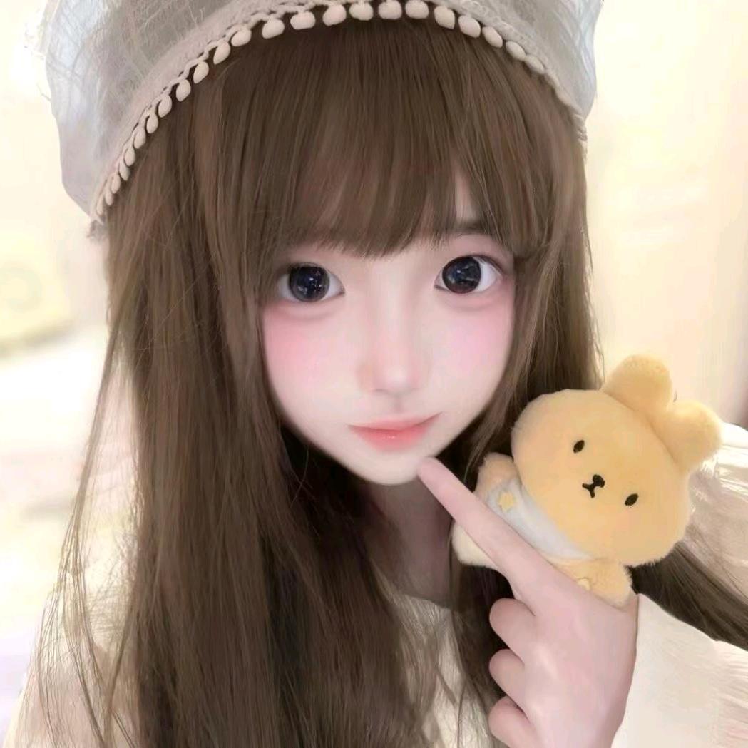 晴晴首播