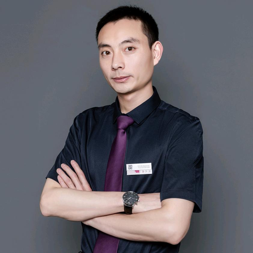 米欧科小主持刘老师（教学顾问）
