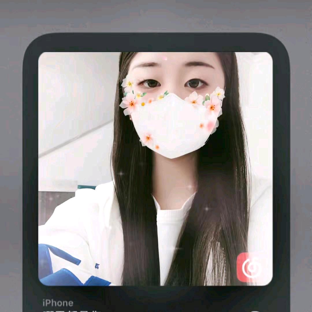 小張張🌈
