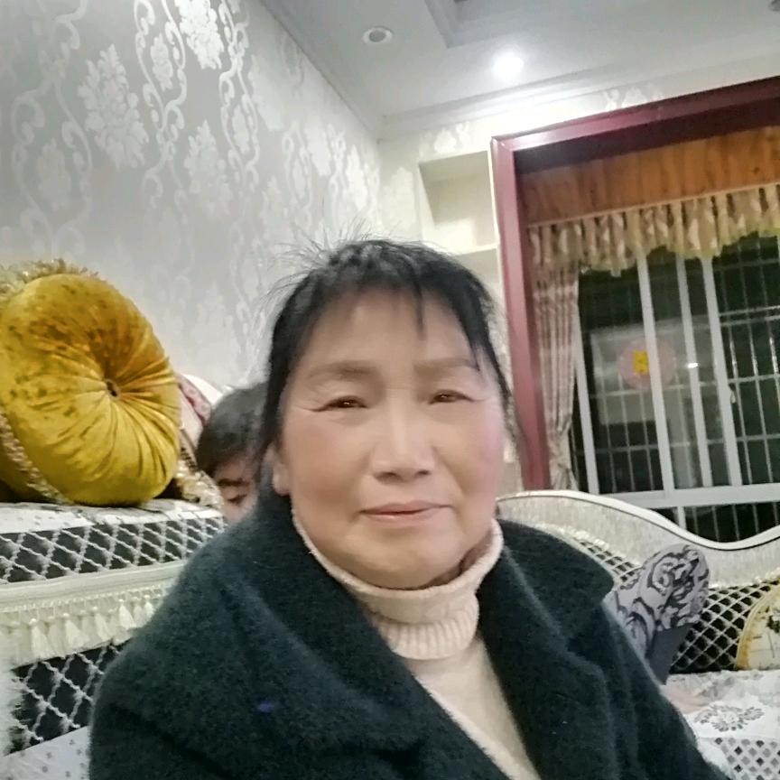 李阿姨