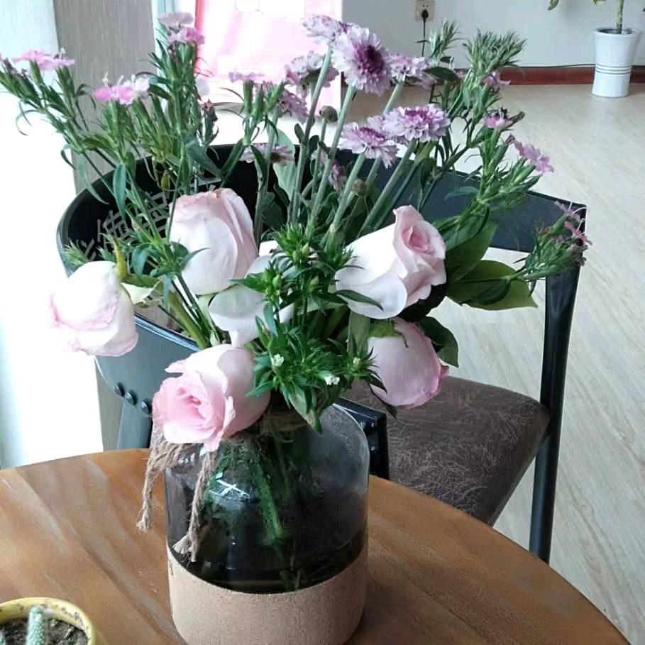 西西奶奶（拒绝连赞）