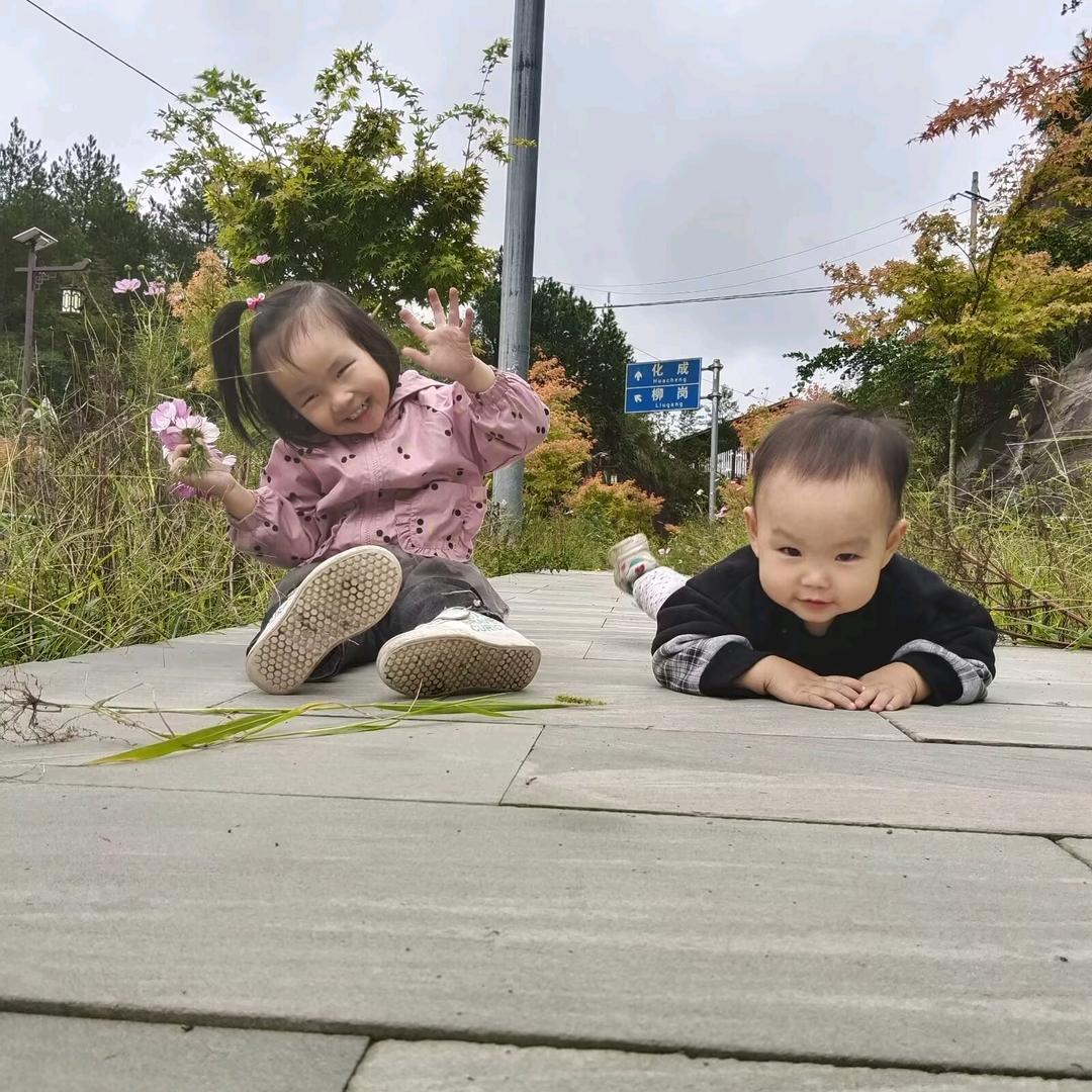 🐰『丽』