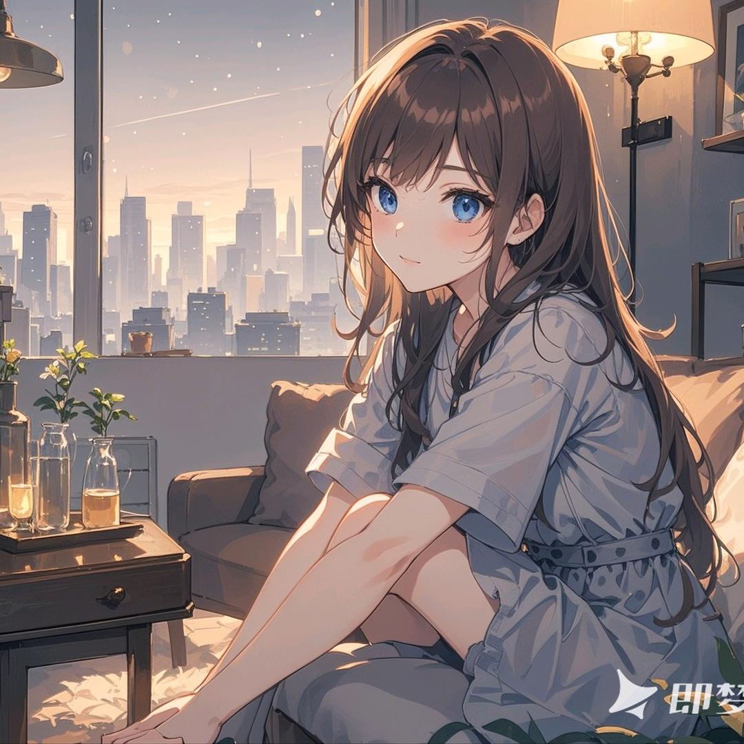 趣漫语5886