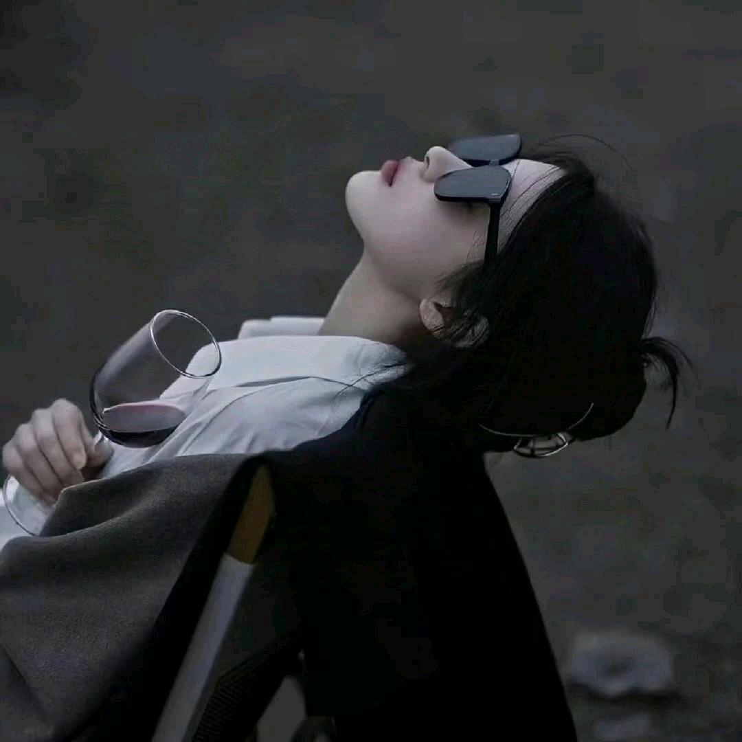 醒醒