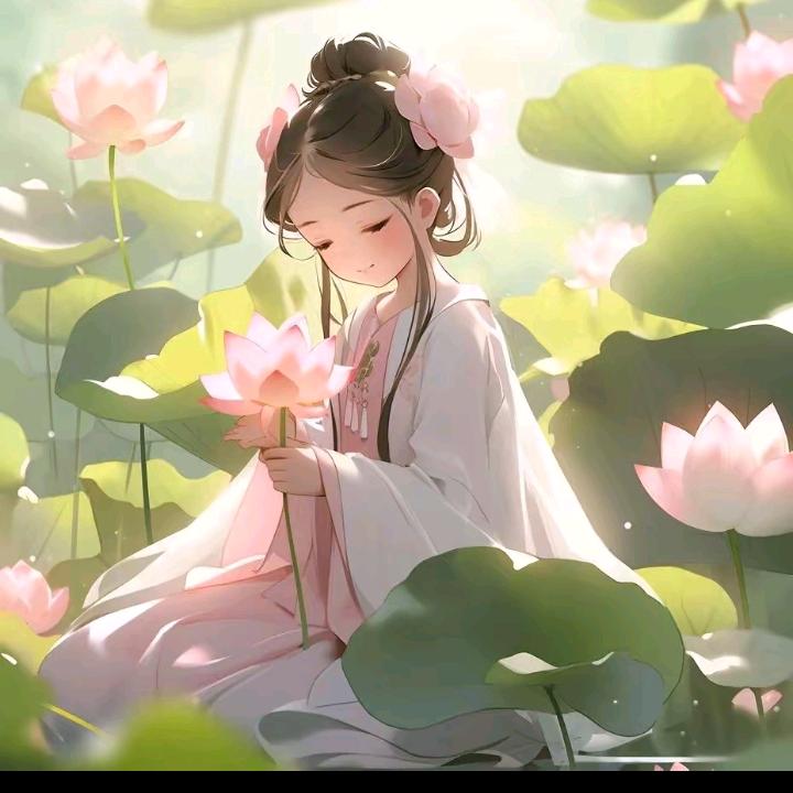 幸福🌷