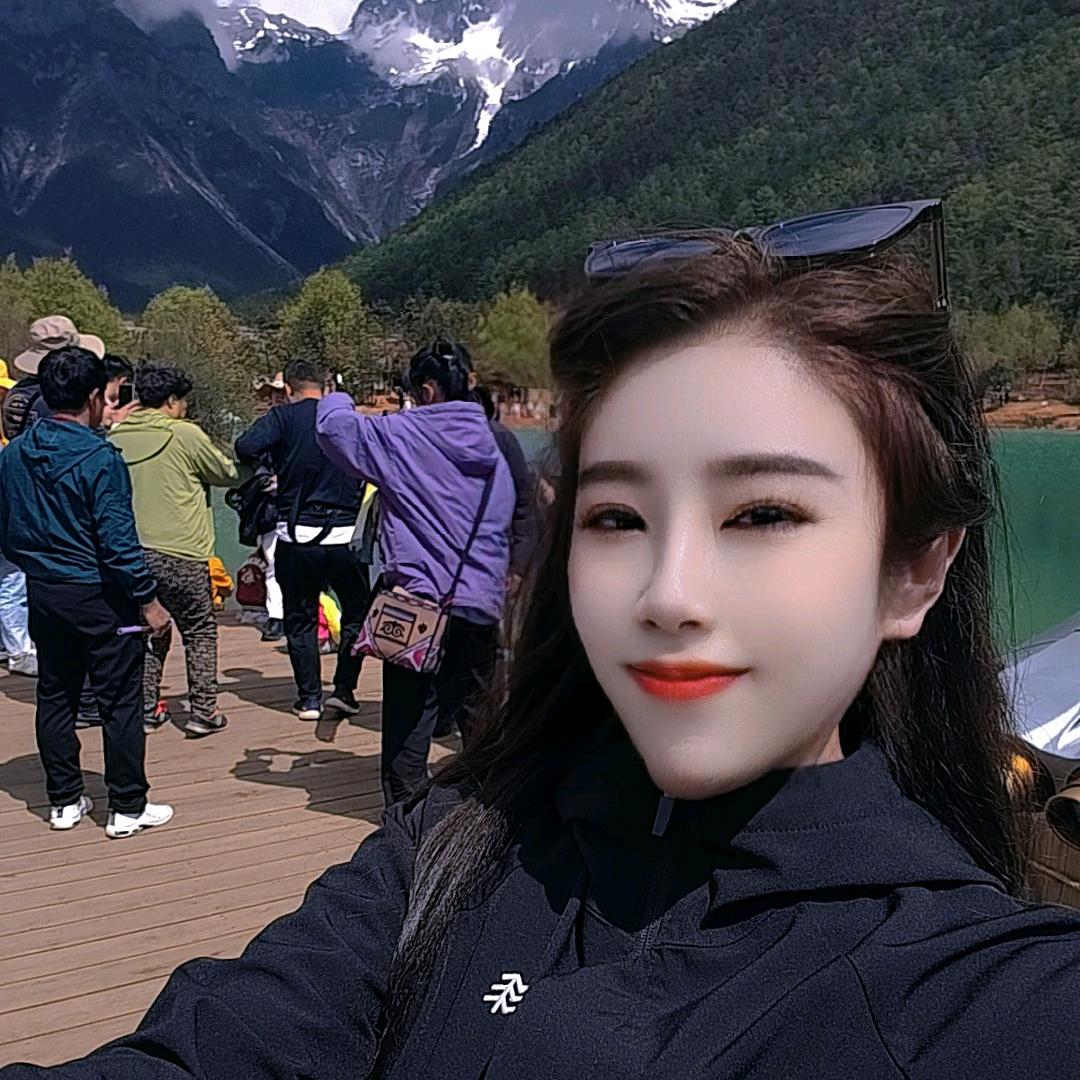 美美是福星(不要连赞谢谢)