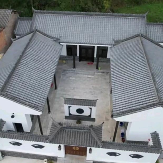 万兴瓦业