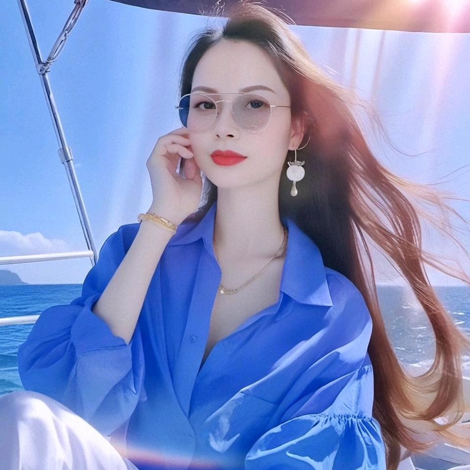 林阳❤️
