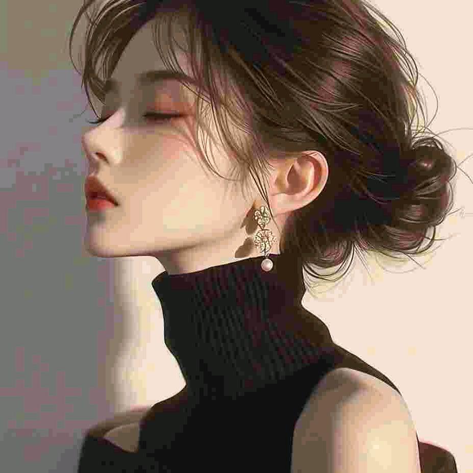 丁香花