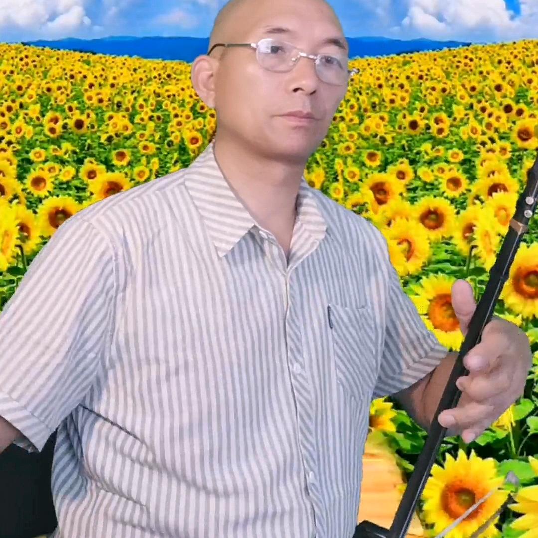 沭阳二胡周哥