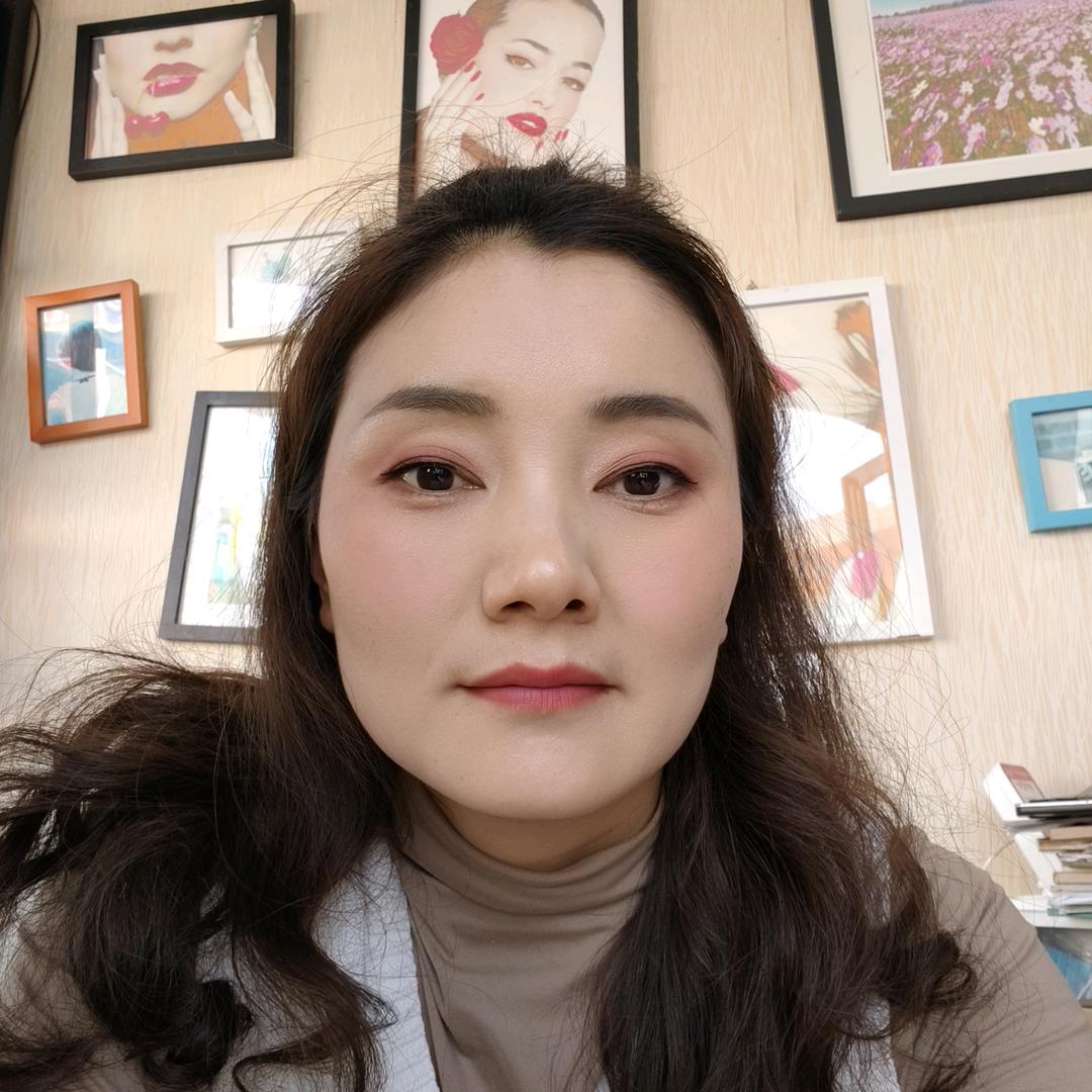 百步之外是你给我的幸福