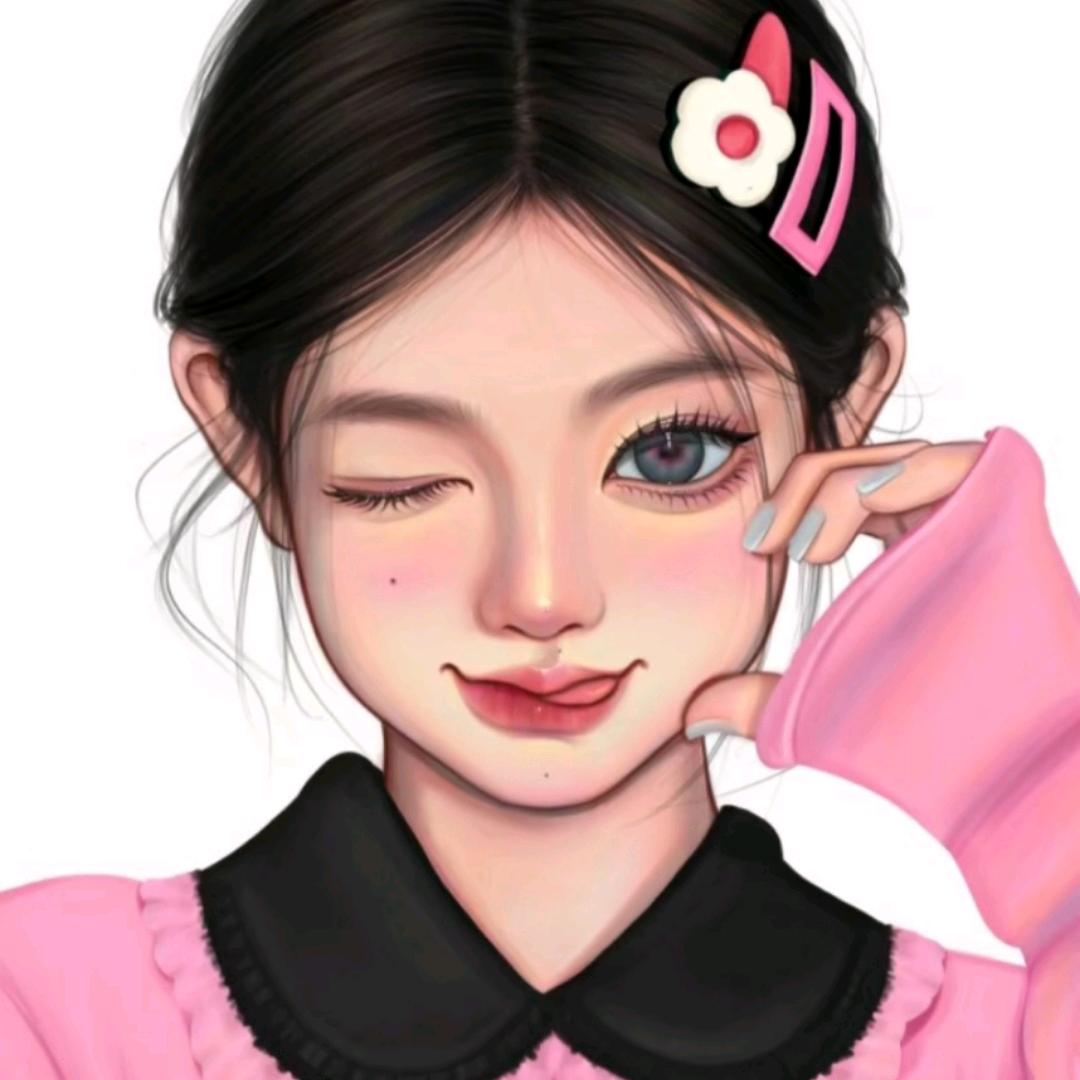 倩倩在干嘛