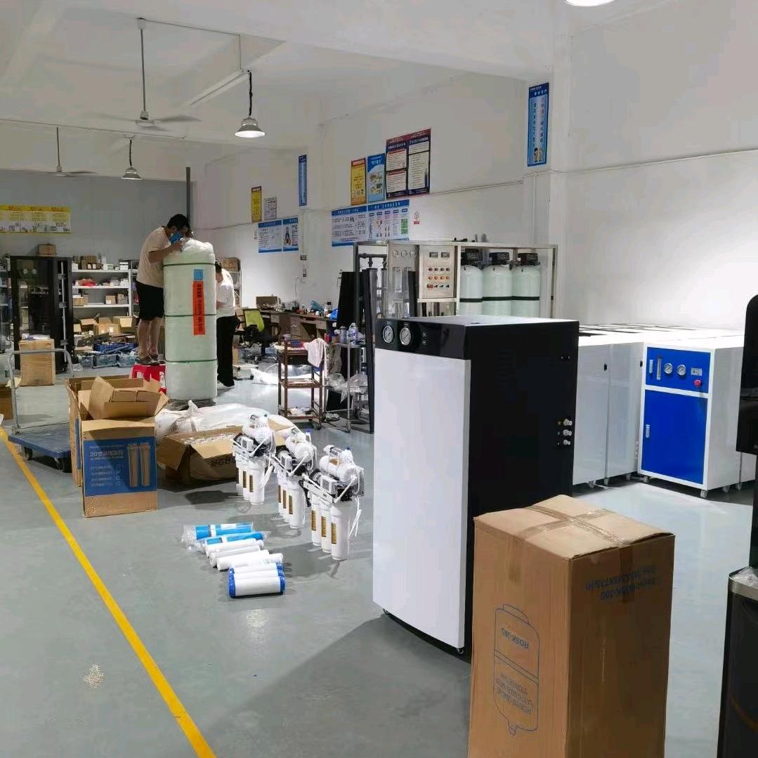 乌海净水器售后维修 以旧换新