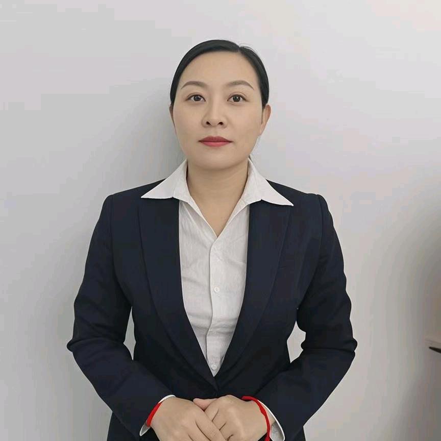 #邯郸房产小张 贝壳找房 中环地产