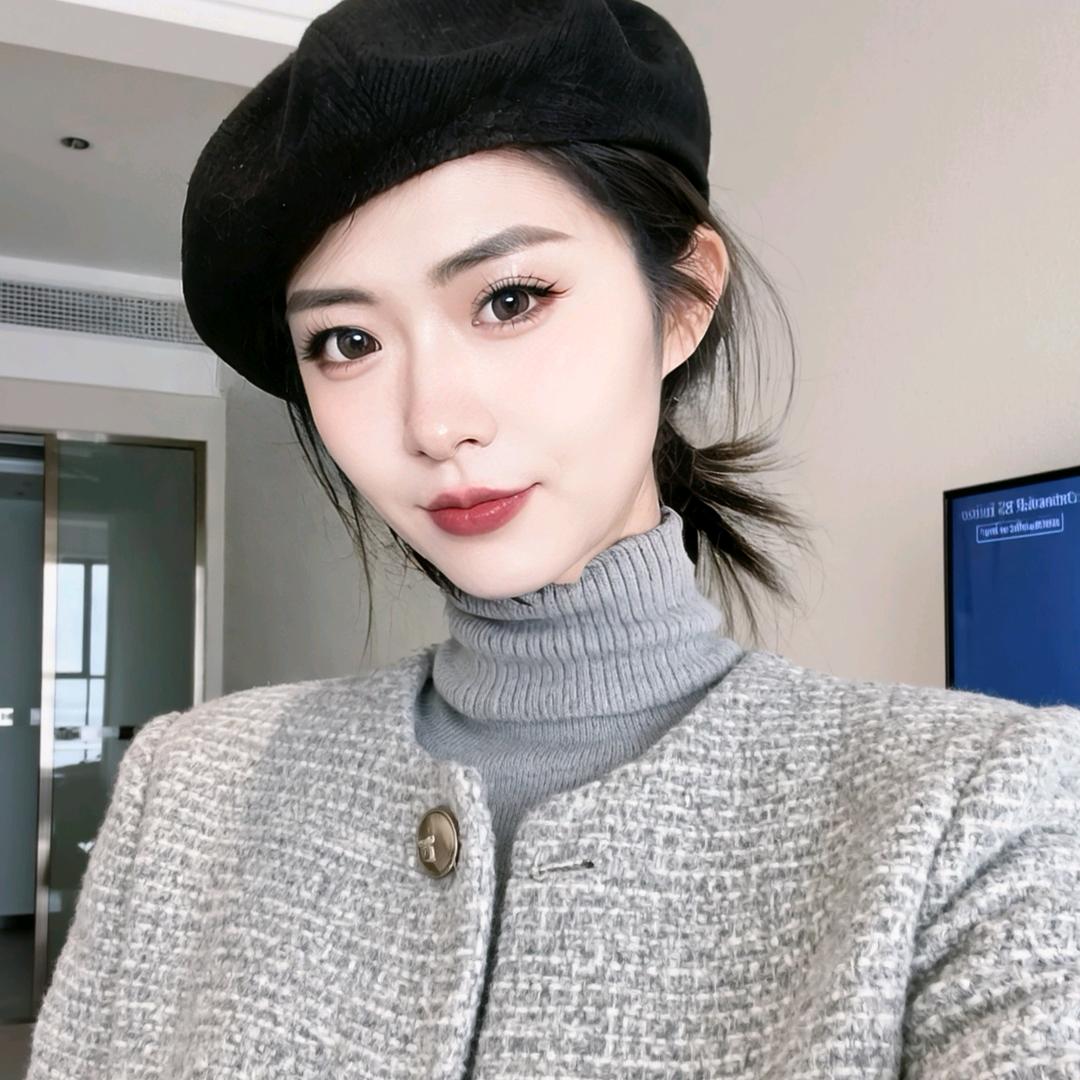 m.